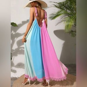 Maxi dresses